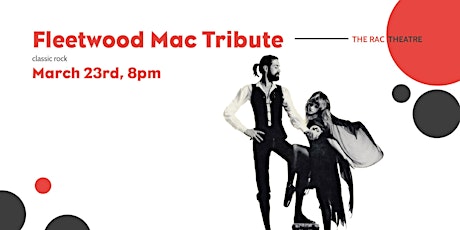 Imagen principal de A Tribute to Fleetwood Mac