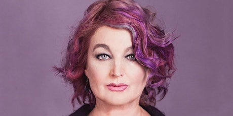 An Evening with Jane Siberry