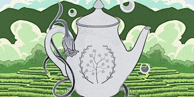 Hauptbild für Wonderland Tea at the Fitzroy Mansion