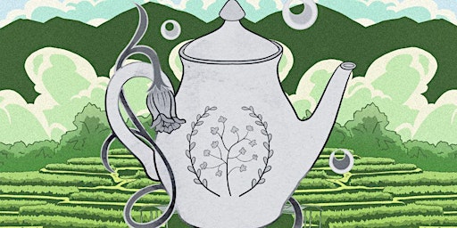 Image principale de Wonderland Tea at the Fitzroy Mansion
