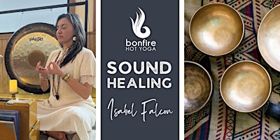 Imagen principal de Sound Bath