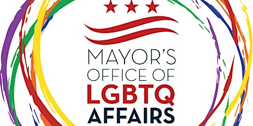 The Mayor's Office of LGBTQ Affairs Hiring Event primary image