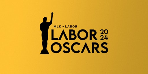 Imagem principal do evento Labor Oscars