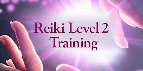 Usui Reiki Level 2