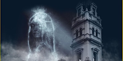 Spectral Schemes: the Mystery of the Ballarat Ghost: Call of Cthulhu primary image