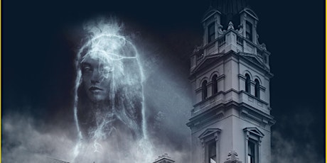 Spectral Schemes: the Mystery of the Ballarat Ghost: Call of Cthulhu