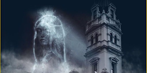 Hauptbild für Spectral Schemes: the Mystery of the Ballarat Ghost: Call of Cthulhu