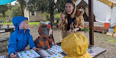 Primaire afbeelding van Kids Garden Day