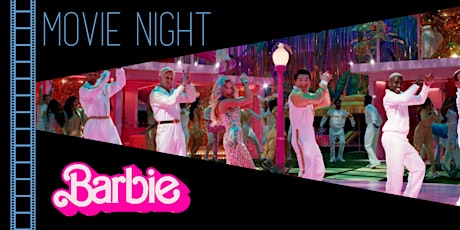 Movie night at Impulse: Barbie