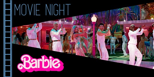 Primaire afbeelding van Movie night at Impulse: Barbie