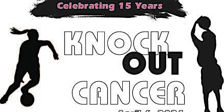 Knock Out Cancer 2024 primary image