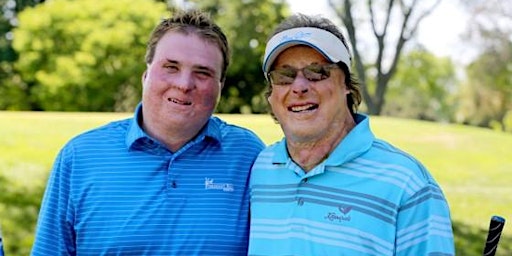 17th Annual Burn Awareness Golf Outing primary image