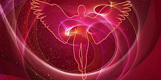 Primaire afbeelding van Archangel Activation and Healing