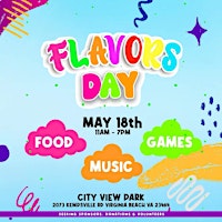 Imagen principal de Flavors Family & Friends Day 2024