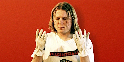 Ty Segall Matinee Show primary image