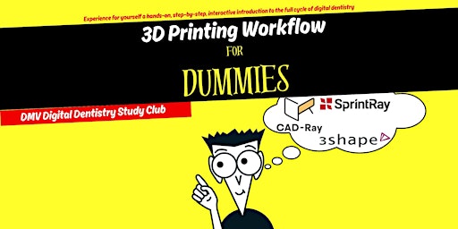 A to Z: A Complete Digital Workflow for Dummies primary image