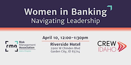 Women in Banking - Navigating Leadership