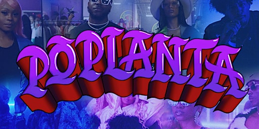 Poplanta Popup "Y2K"  primärbild