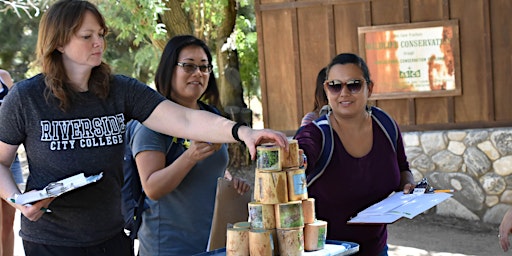 Hauptbild für Educator Tour