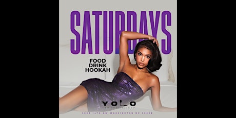 YOLO Saturdays