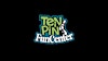 Ten Pin Fun Center's Logo
