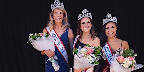 2024 Mrs. Maine America and Miss for America Strong Pageant