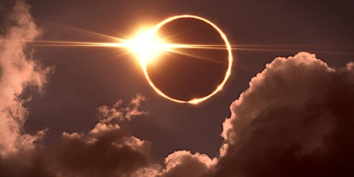Imagem principal de Totality Solar Eclipse  Ceremony with Native