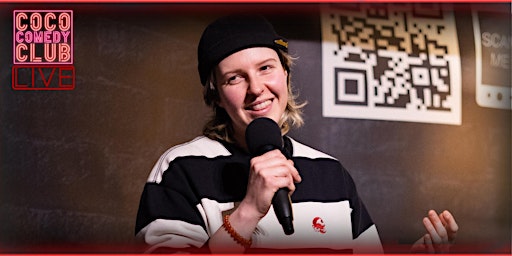 Primaire afbeelding van Stand-Up Comedy Club: Thursday Night Showcase