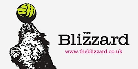 An Evening with The Blizzard Football Quarterly