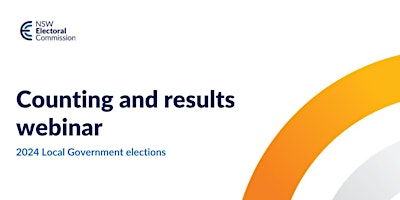 Counting and results webinar primary image