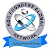 NGO FOUNDERS GLOBAL NETWORK's Logo