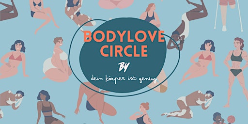 Image principale de Body Circle by dein körper ist genug | Der Bodypositivity Workshop