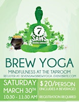 Brew Yoga primary image