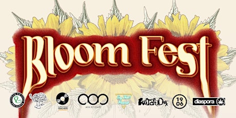 Bloom Fest