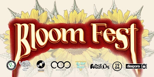 Image principale de Bloom Fest