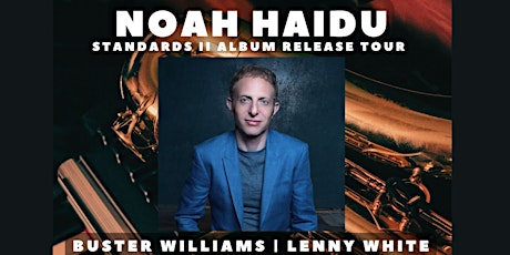 Noah Haidu | Buster Williams | Lenny White  LIVE! @Brooklyn Conservatory-2