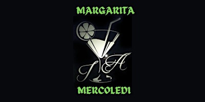 MARGARITA MERCOLEDI  primärbild