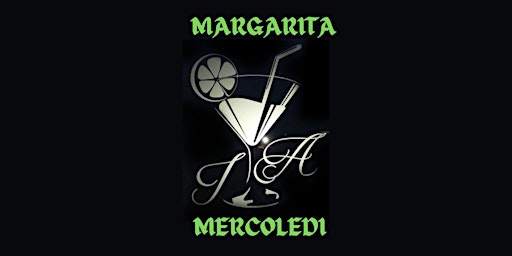 Hauptbild für MARGARITA MERCOLEDI