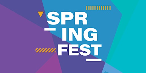 Primaire afbeelding van SpringFest