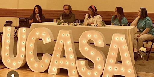 Immagine principale di Halftee / UCASA Annual Event: S.E.E 