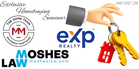 Exclusive Bilingual Homebuying Seminar in Sunset Park Brooklyn