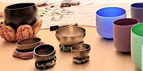 Sound Healing