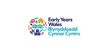 Early Years Wales Members Event & Awards Celebration 2019 primary image