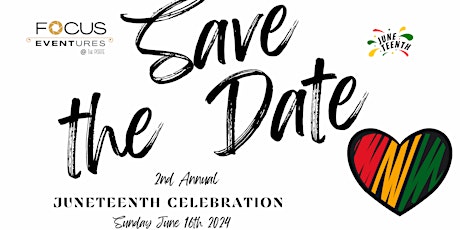 Franklinton 2nd Annual Juneteenth Celebration at The Porte