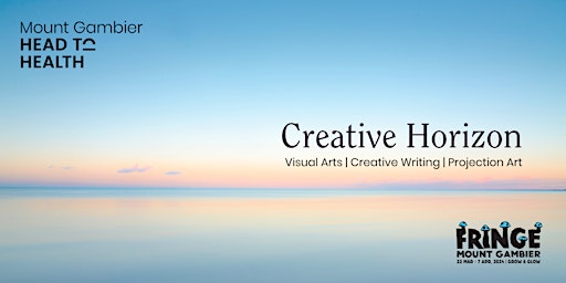 Creative Horizon primary image
