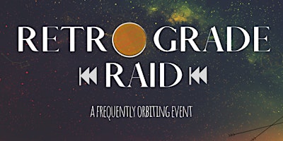 Imagen principal de Retrograde Raid