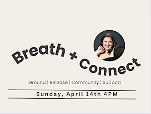 Breath + Connect