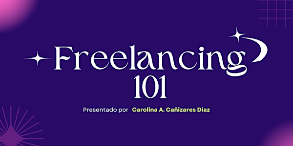 Freelancing 101