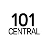 Logotipo da organização 101 Central