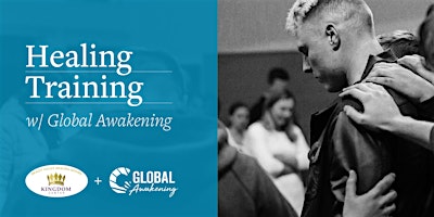 Primaire afbeelding van Healing Training with Global Awakening